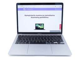 [271] Macbook Air 13" i5-8210Y 8GB 128GB