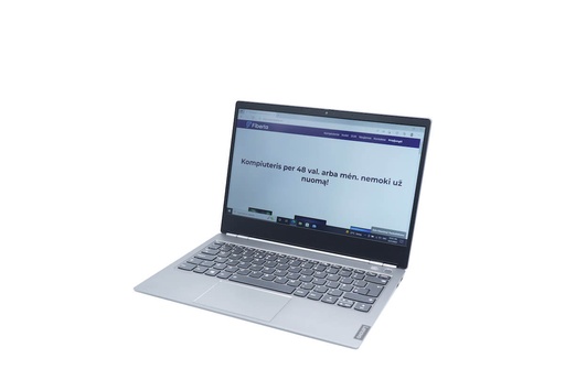 [348] Lenovo 13s 13.3″ i5-10210U 8GB 256GB 