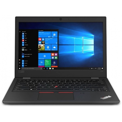 [353] Nuoma Lenovo Thinkpad L390 Yoga | 13.3" (1920x1080) | Intel Core i5-8265U | 16 GB RAM | 256 GB NVMe SSD | Windows 10 Home
