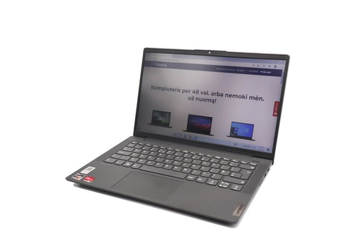 [367] Lenovo 5 14" Ryzen 5 4500U 8GB 256GB 