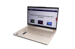 [393] Lenovo Yoga C940 14″ i5-1035G4 8GB 256GB 