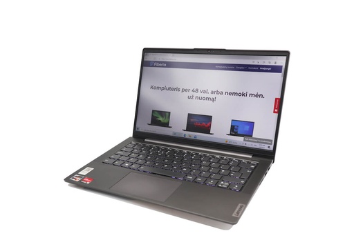 [405] Lenovo 5 14" R5-4500U 16GB 256GB