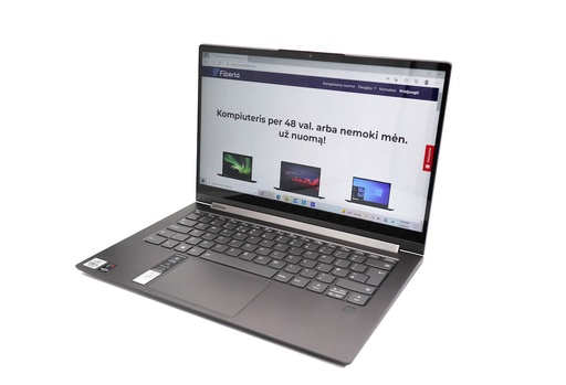 [411] Lenovo Yoga C940 14″ i5-1035G4 8GB 512GB