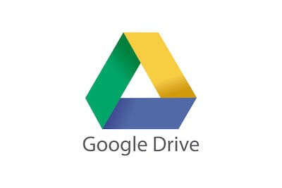 1TB Google Drive