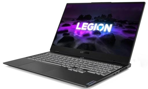 Lenovo Legion S7 15.6&quot; i5-10300H 16GB 512GB GTX1660Ti nuoma