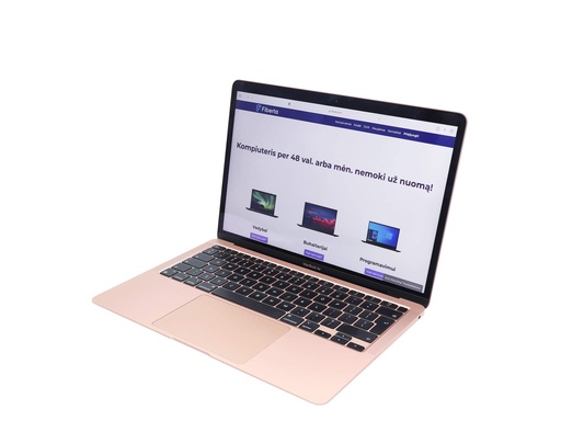 [578] MacBook Air 13.3" M1 8GB 256GB 