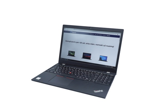 [581] Lenovo L15 15.6″ i5-10310U 16GB 256GB