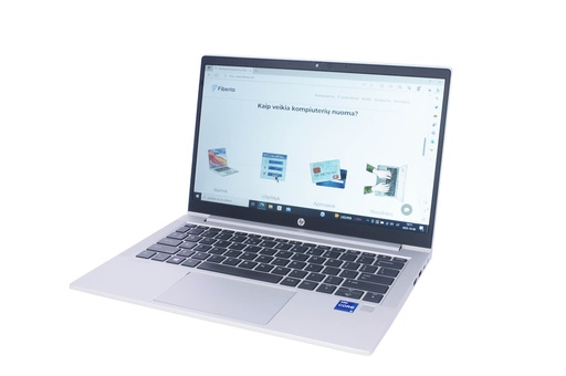 HP 430 G8 13.3" i5-1135G7 8GB 256GB