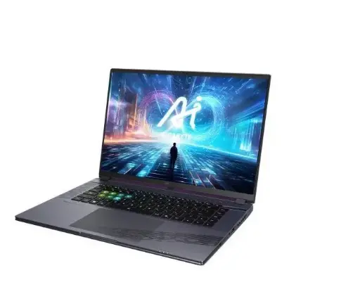 [848] Gigabyte AORUS 16" i7-14650HX 16GB 1000GB RTX4070