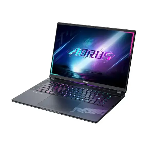 [848] Gigabyte AORUS 16" i7-14650HX 16GB 1TB RTX 4070