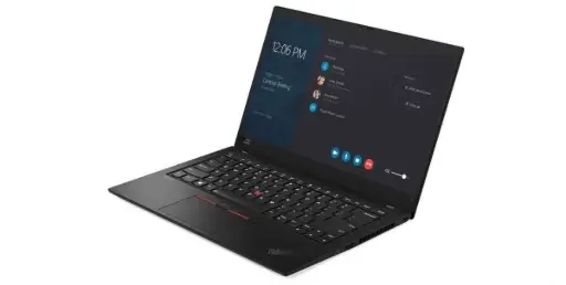 [717] Lenovo X1 Carbon 10th 14" i5-1250P 16GB 512GB