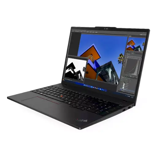 [894] Lenovo T16 Gen3 Touch 16" Ultra 5-125U 32GB 512GB 