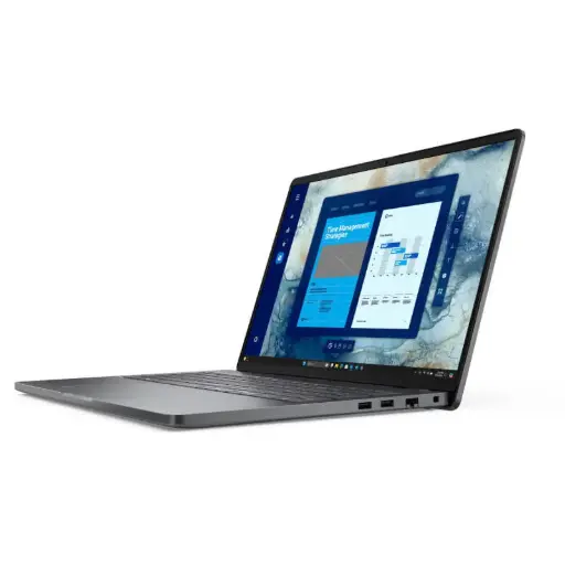 [906] Dell Pro 16" 5 120U 512GB 32GB 