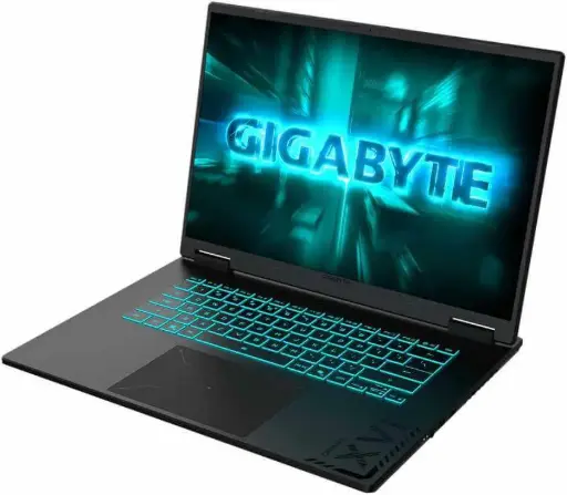 [912] Gigabyte GAMING 16" i7-13620H 16GB 1TB RTX5050